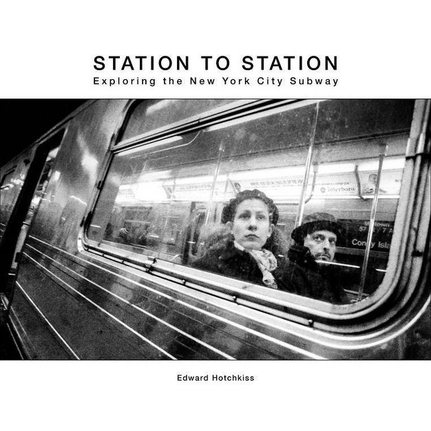 Station To Station hardcover