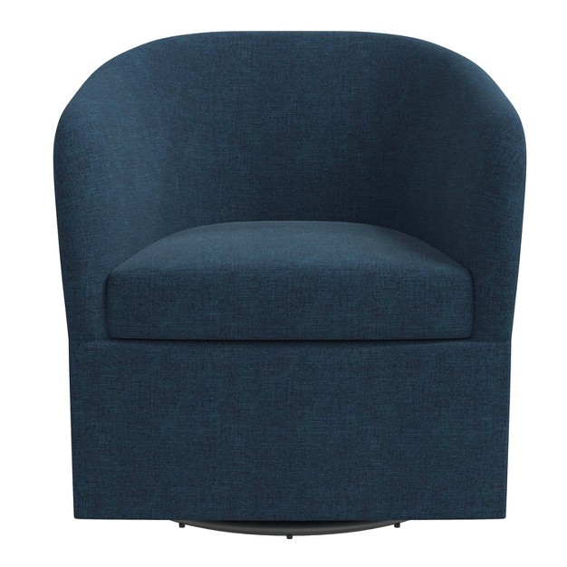 Rhea Swivel Chair