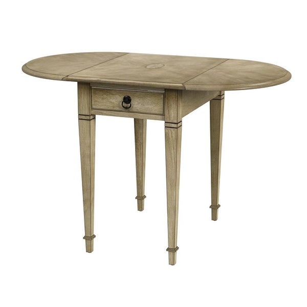 Glenview Pembroke Side Table