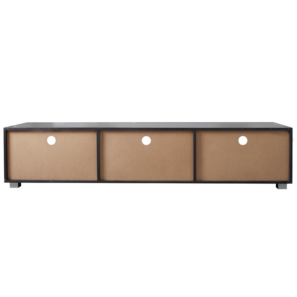 TV Stand Media Console Entertainment Table