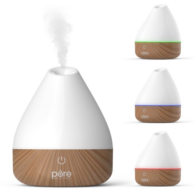 Aromatherapy Oil Diffuser Purespa