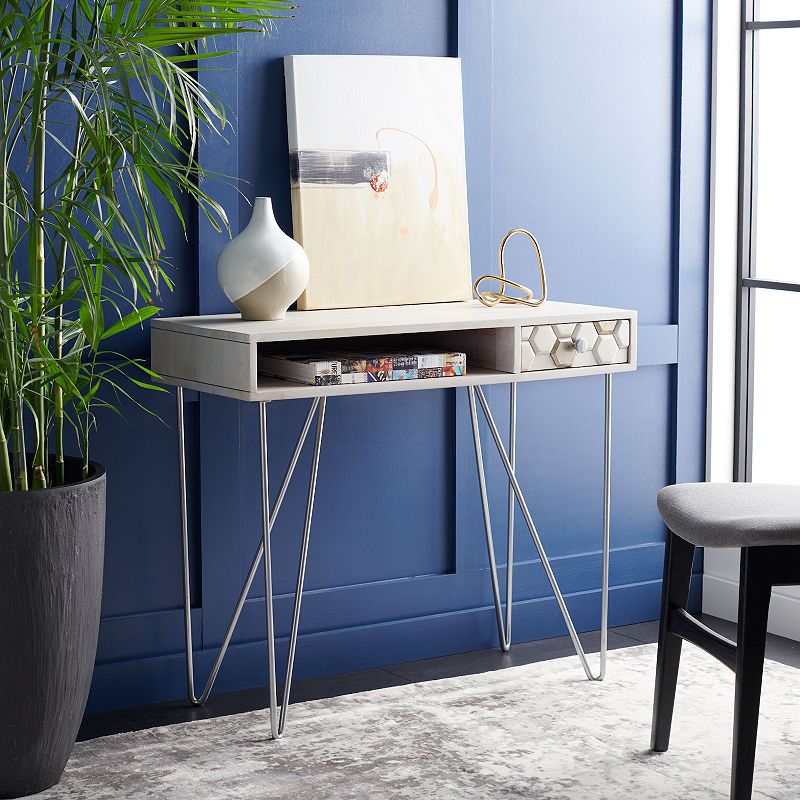 Safavieh Raveena Contemporary Writing Desk