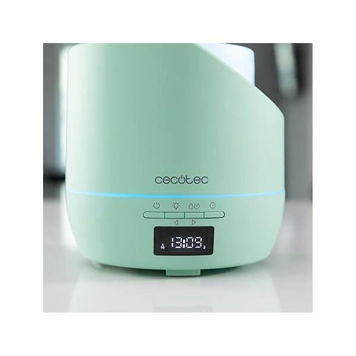 Humidifier purearoma 500 smart sky cecotec blue (500 ml)