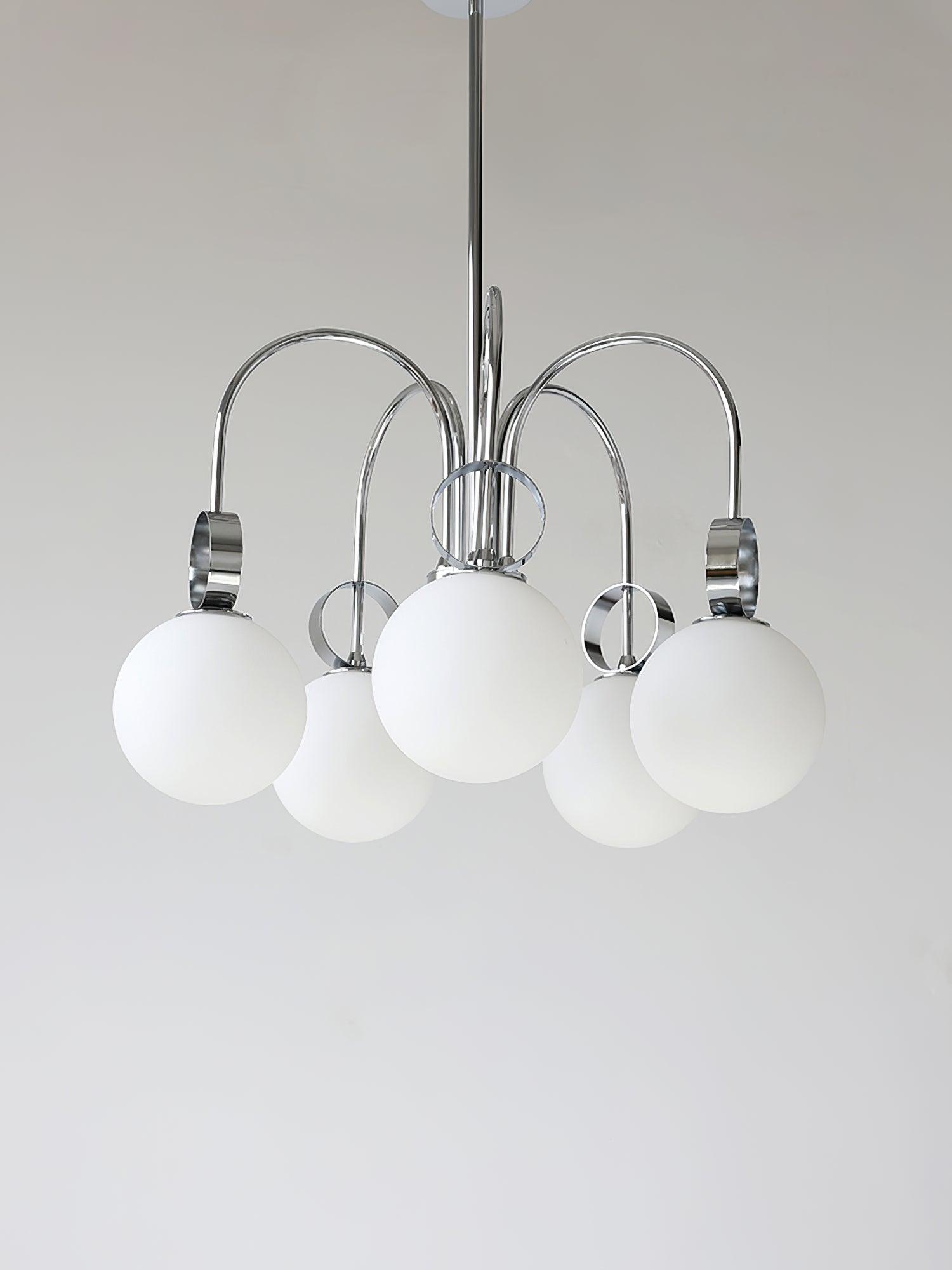 Carisa Collection Chandelier