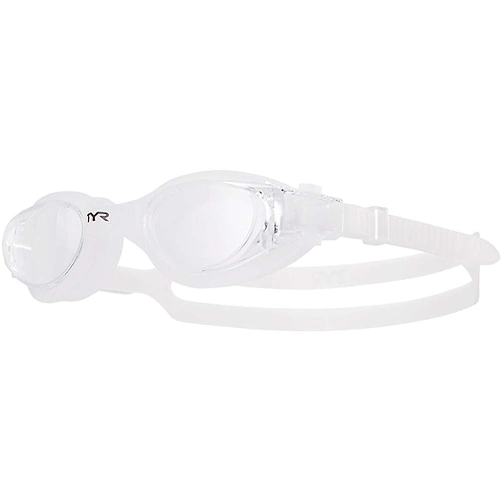 TYR Vesi Adult Goggle In Clear