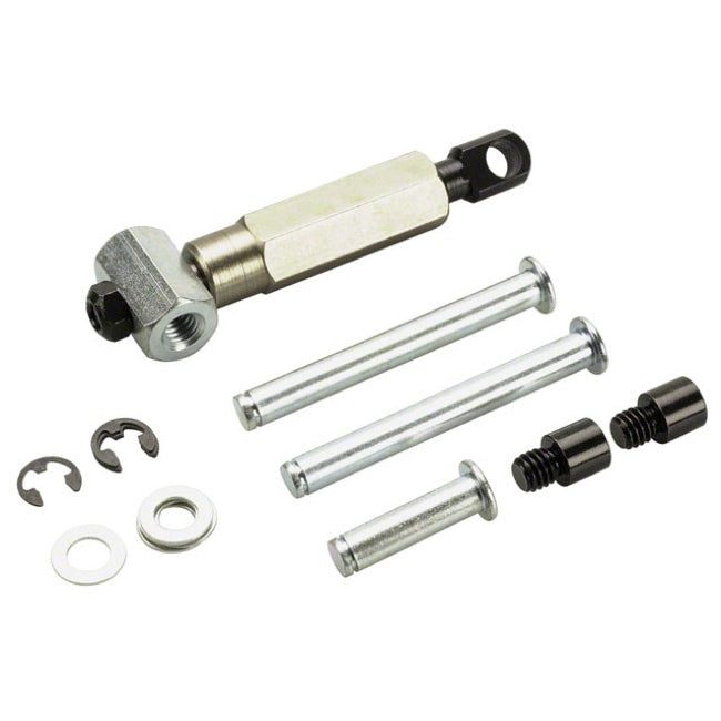 Park Tool Rebuild Kit for 100-3C/5C Clamps PRS-CRK