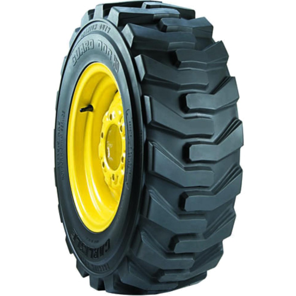 Carlisle Guard Dog HD 12-16.5 12 Ply  Tire