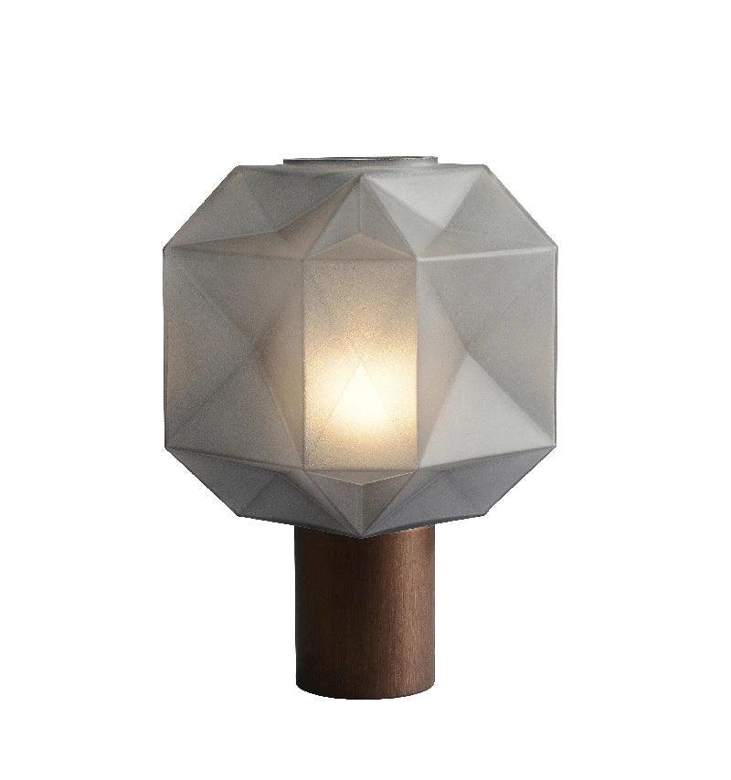 Cubo Table Lamp