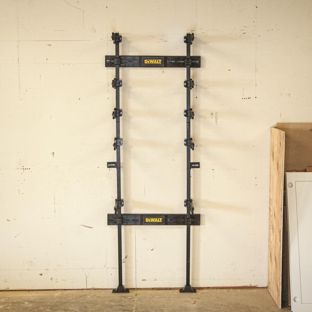 DEWALT ToughSystem Workshop Racking System DWST08260 from DEWALT