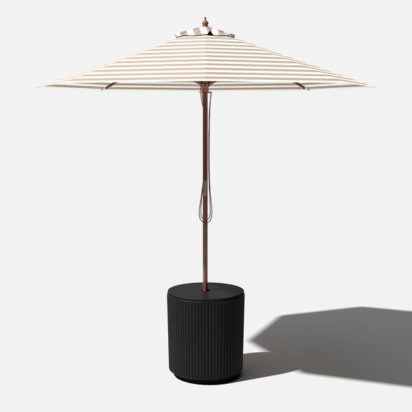 Veradek Shade Side Table