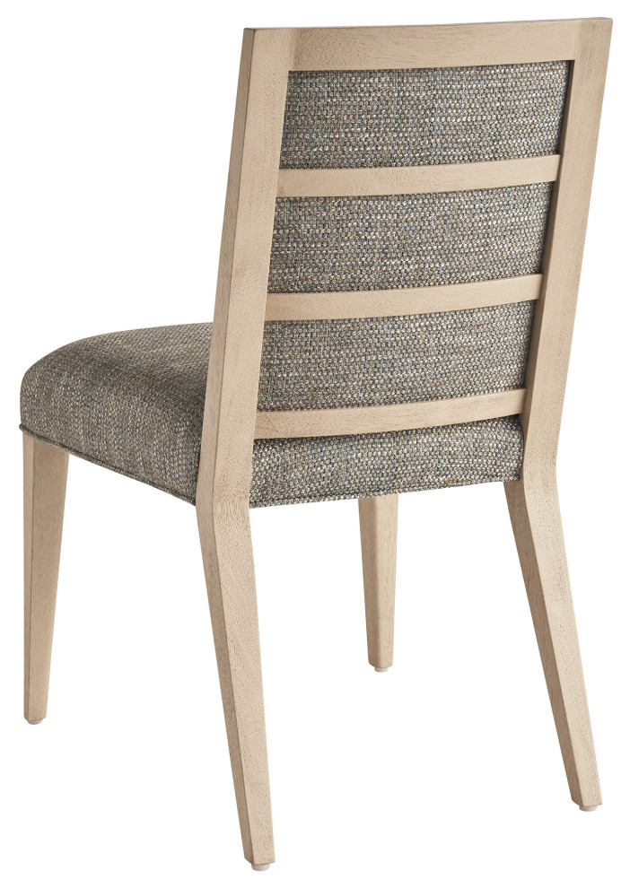 Nicholas Upholstered Side Chair   Dining Chairs   by Lexington Home Brands  Houzz