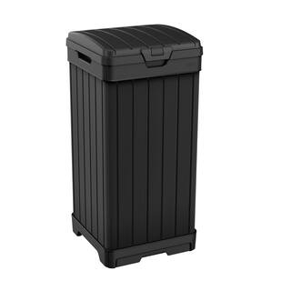 Keter Baltimore Outdoor Waste Bin 240770