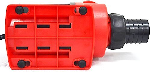 Jebao DCQ-8000 65W Fish Aquarium Submersible Pump