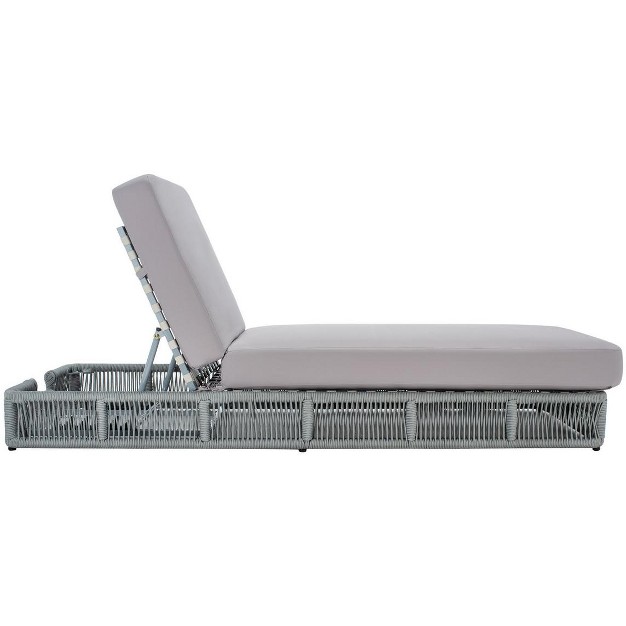 Gillian Sunlounger Safavieh