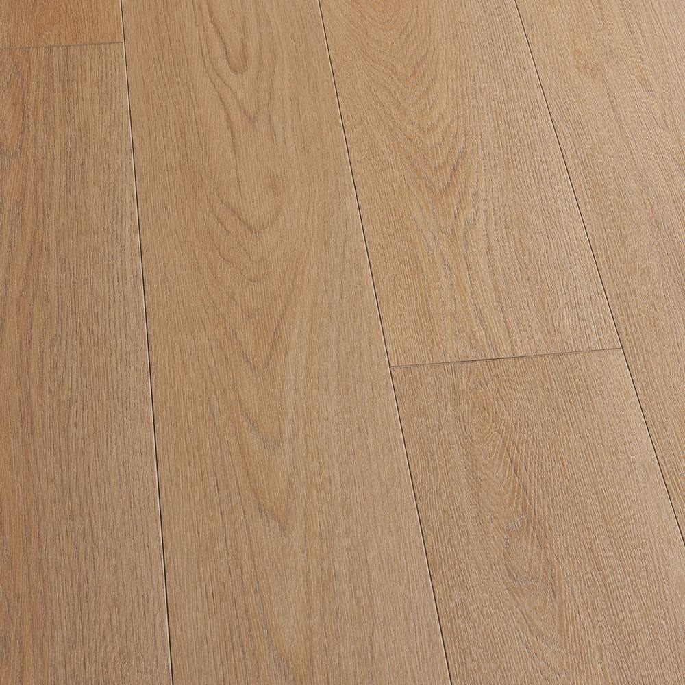 Malibu Wide Plank French Oak Nob Hill 20 MIL 9.1 in. x 60 in. Click Lock Waterproof Luxury Vinyl Plank Flooring (30.5 sq. ft.case) HDMLCL371RC