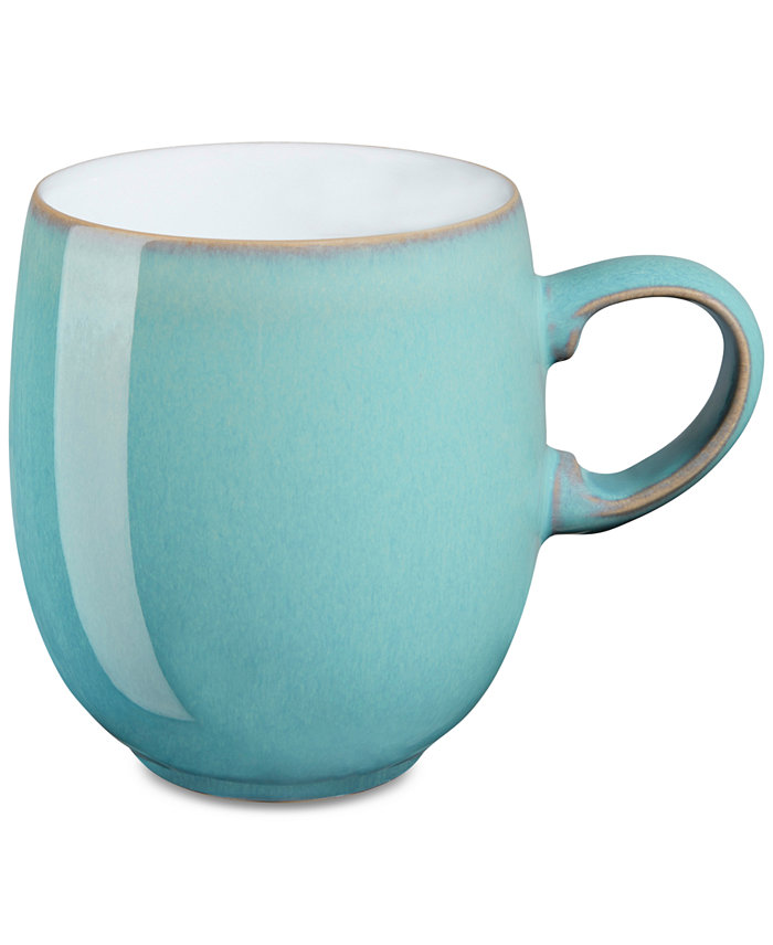 Denby Dinnerware Azure Large Mug