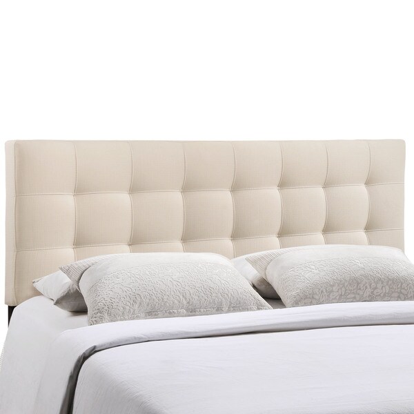 Copper Grove Sherbrooke King Fabric Headboard - - 20461325