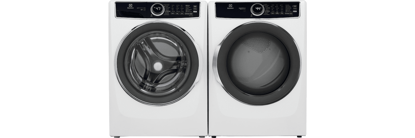 Electrolux ELFW7537AW 4.5 Cu. Ft. Front Load Washer