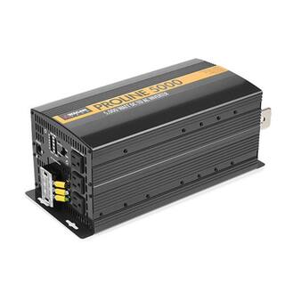 Wagan Tech ProLine 5000-Watt  10000-Watt Inverter 3744