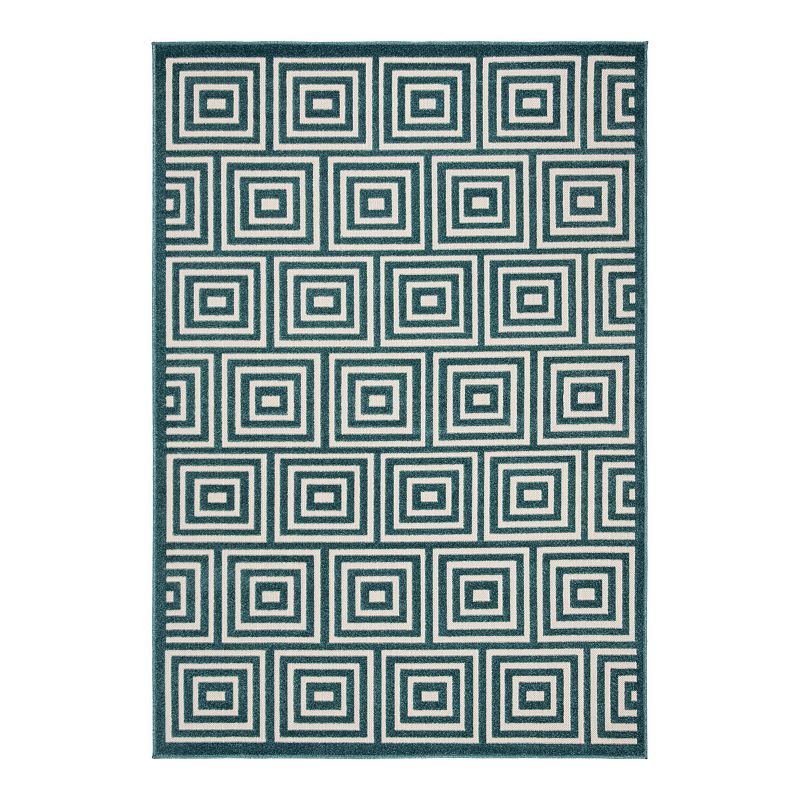 Safavieh Cottage Hope Indoor Outdoor Rug