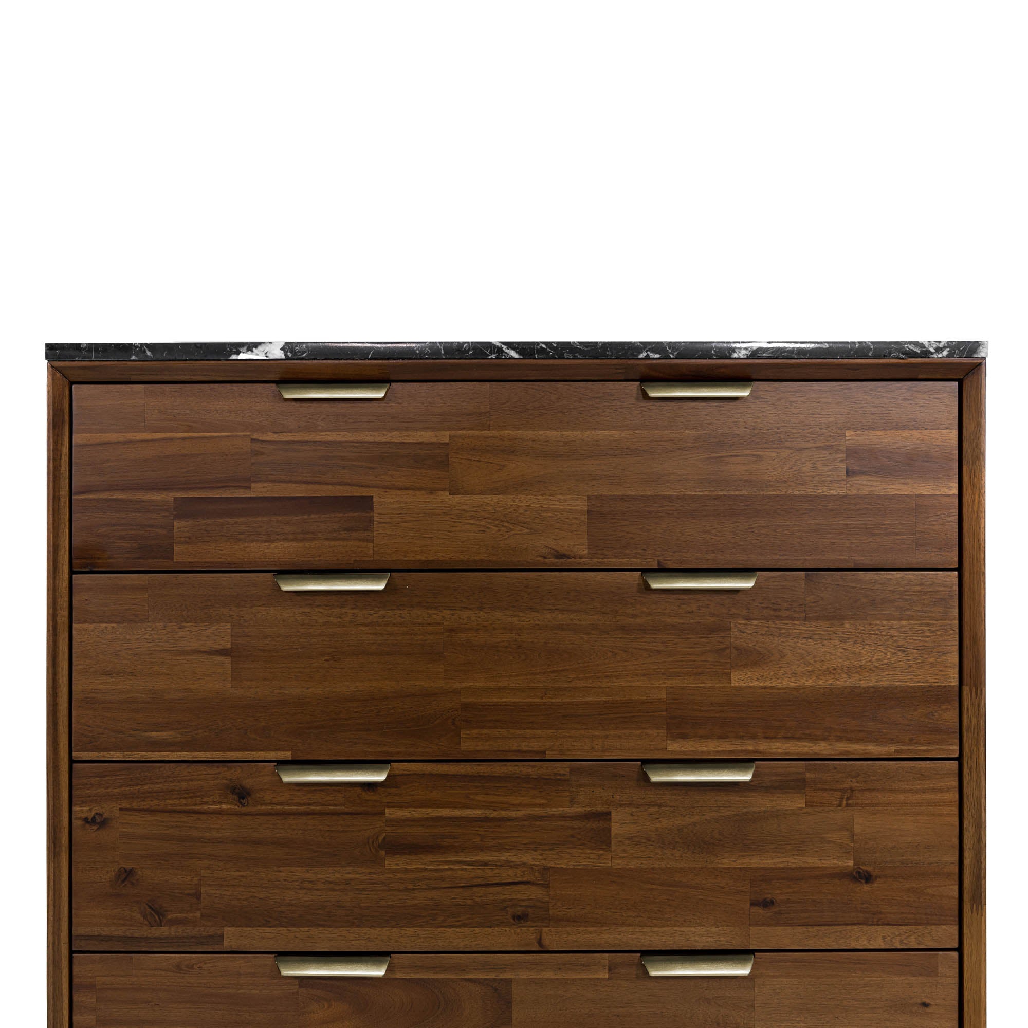 Allure 4 Drawer Chest