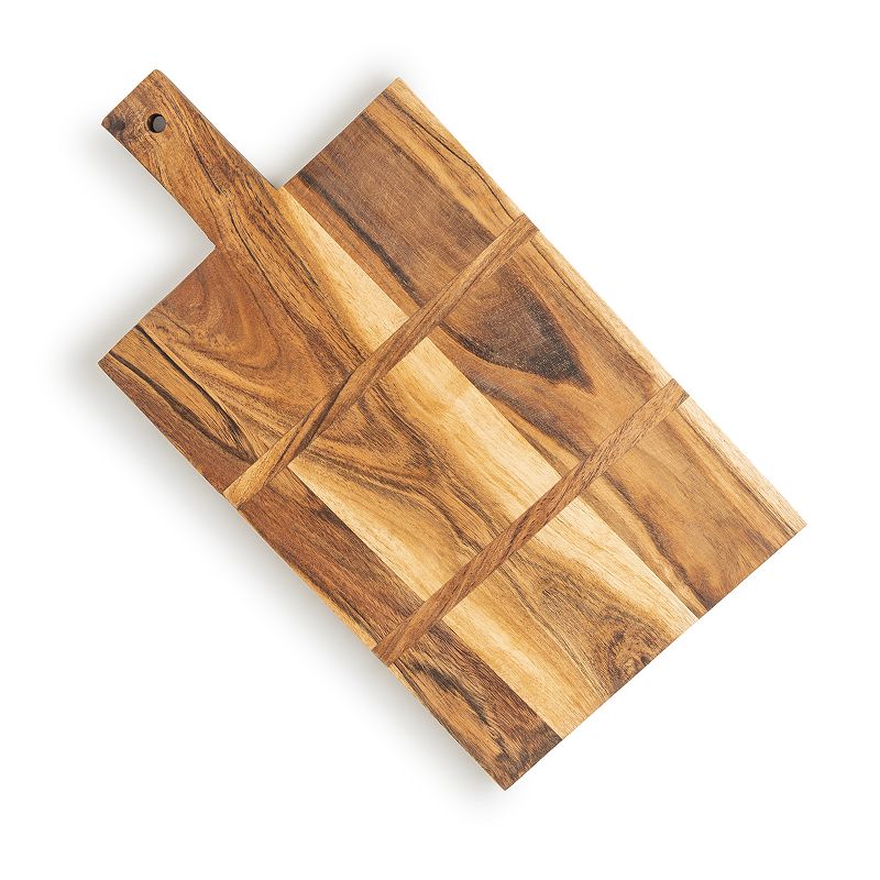 Flaghouse Wood Cutting Board - 18