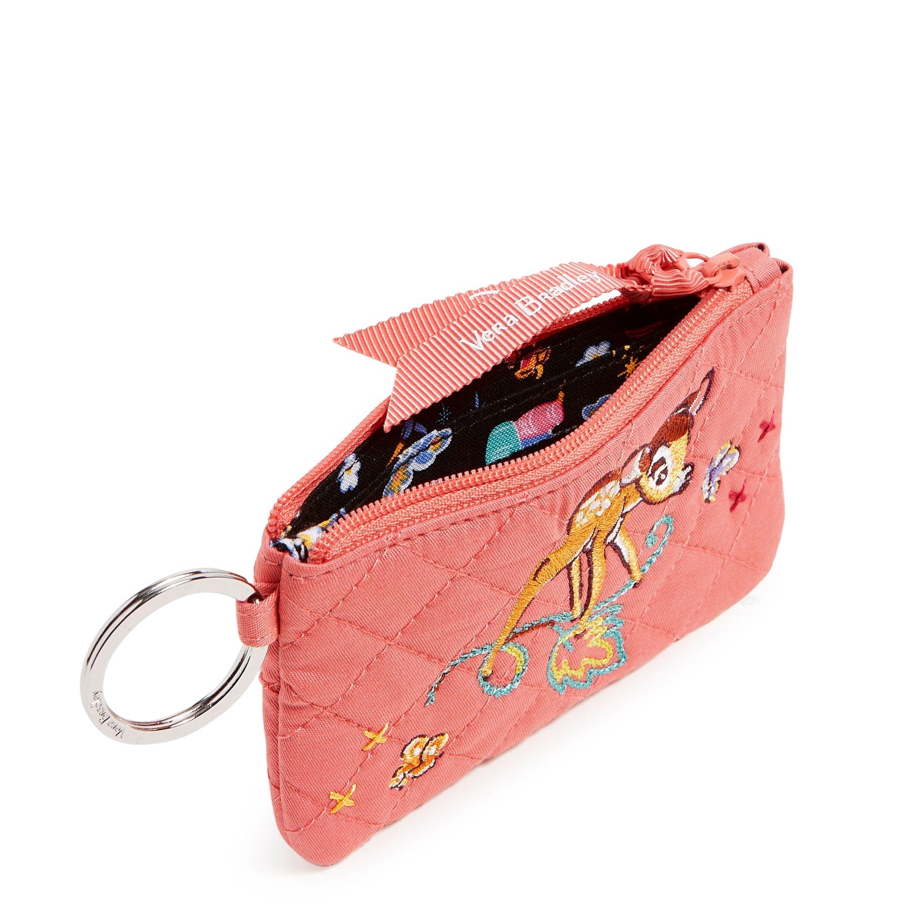 Disney Zip ID Case