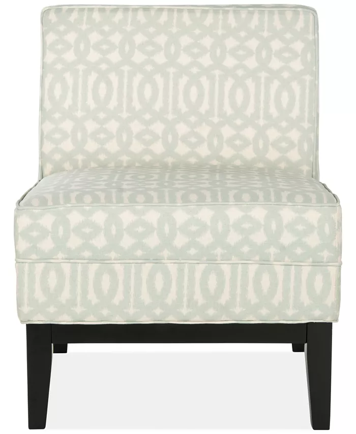 Safavieh Peekskill Fabric Accent Chair