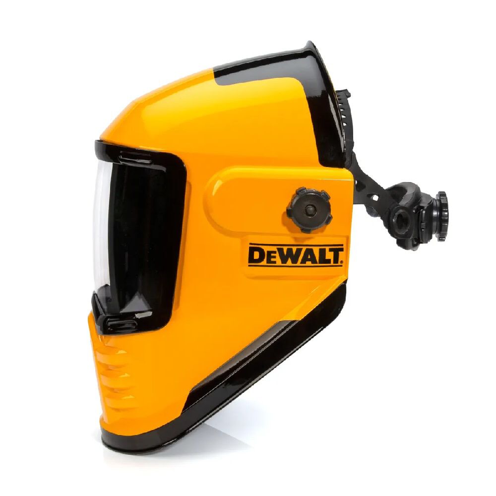 DEWALT Wide View Auto-Darkening Welding Helmet 41603 from DEWALT