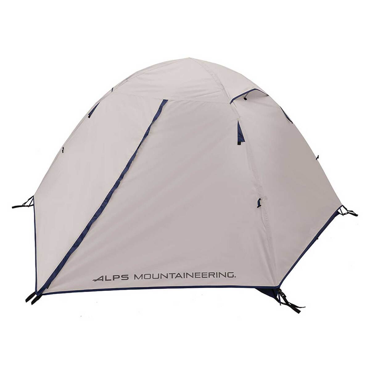 ALPS Mountaineering Lynx 3Person Camping Tent  Gray