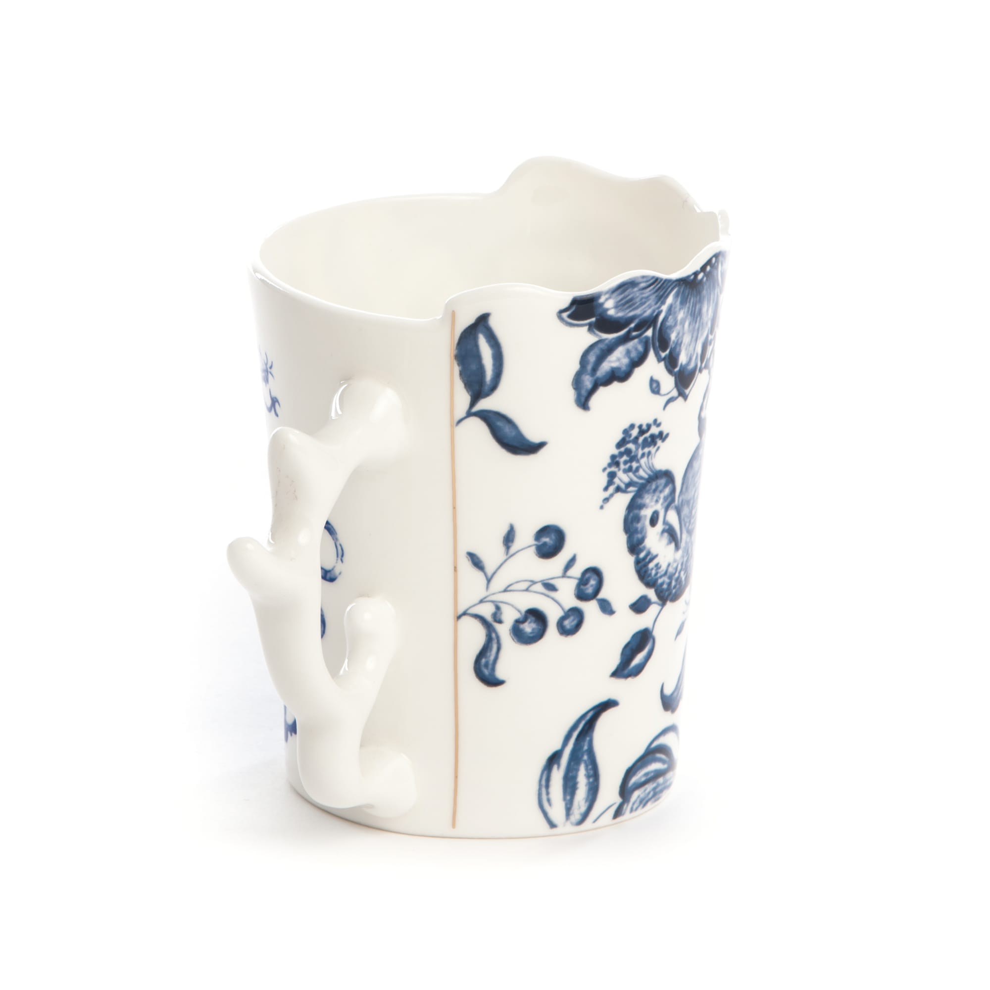 Hybrid Procopia Porcelain Mug