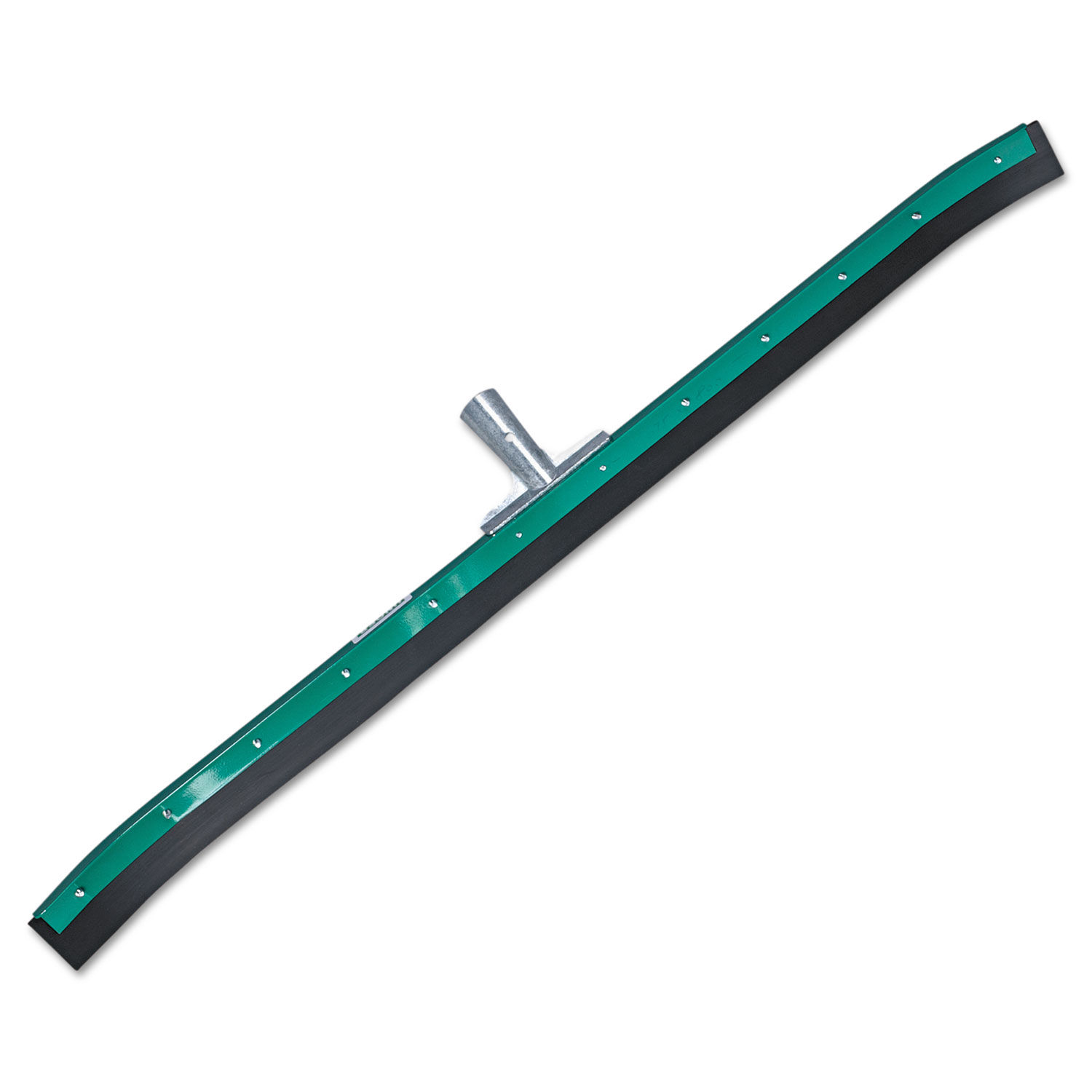 AquaDozer Curved Floor Squeegee by Ungerandreg; UNGFP90C