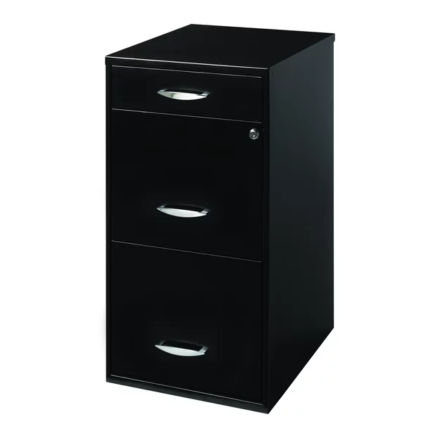 Space Solutions Filing Cabinet 18