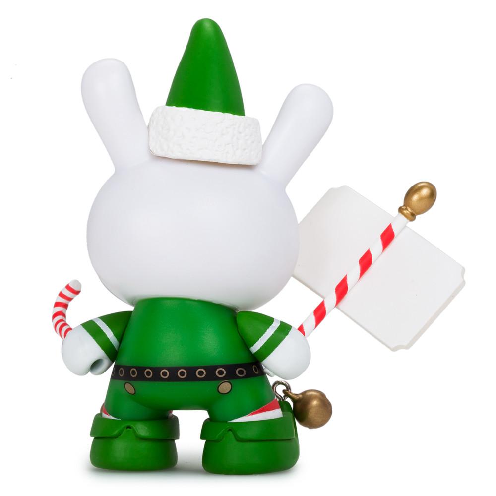 Holiday Grumpy Elf 3