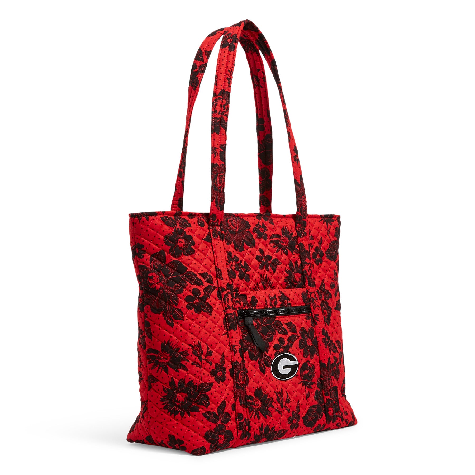 Collegiate Vera Tote Bag