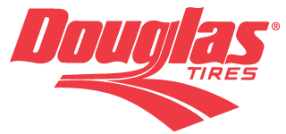 Douglas All-Season 245/60R18 105H All-Season Tire