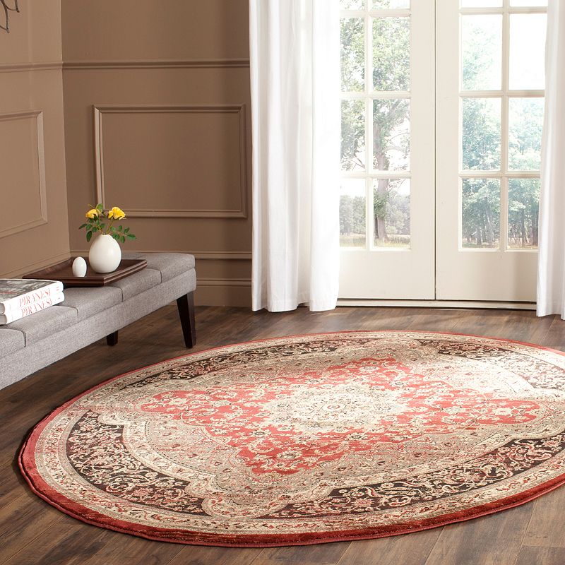 Safavieh Vintage Classic Medallion Rug