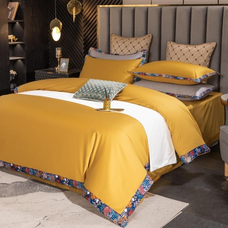 EliteGrande Egyptian Soft Bedding