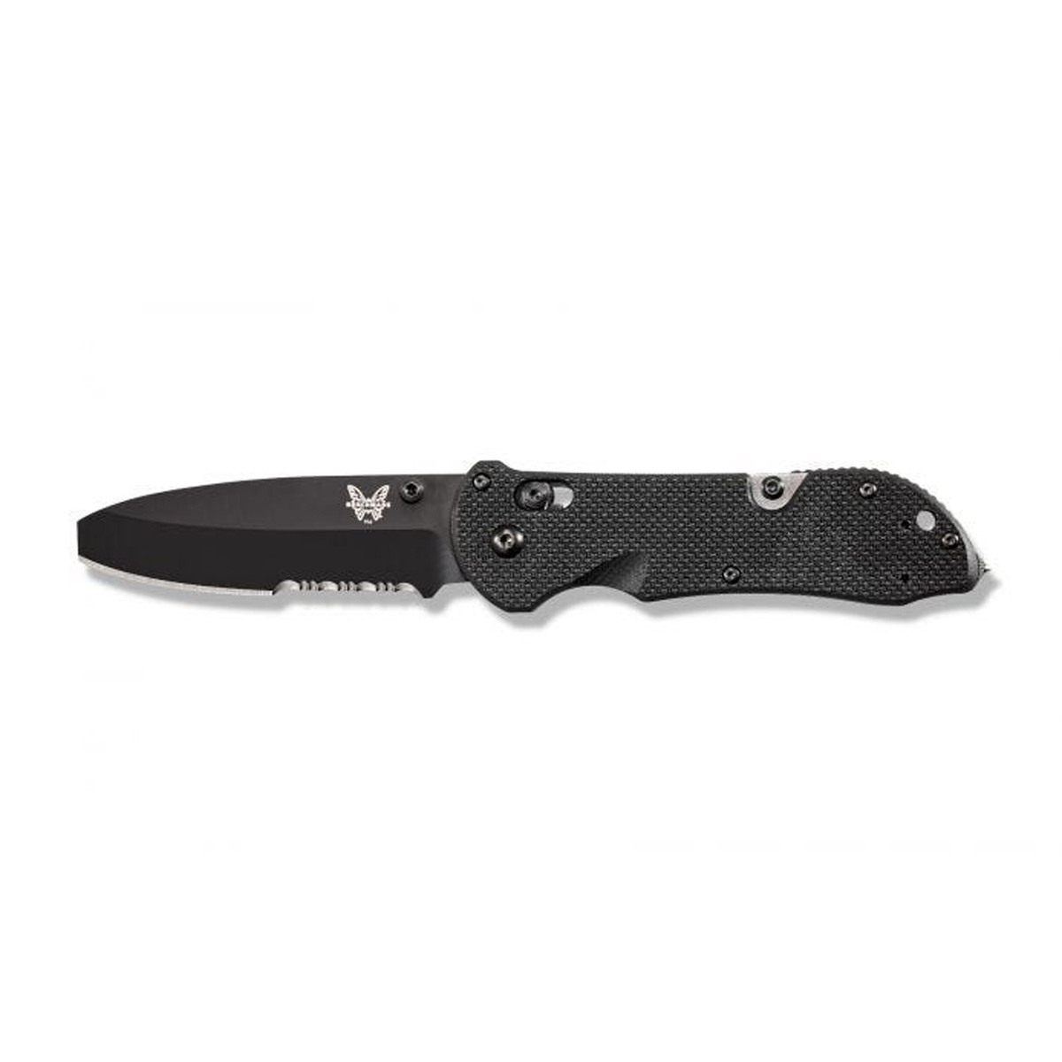 Benchmade Triage 3.4 inch Folding Knife