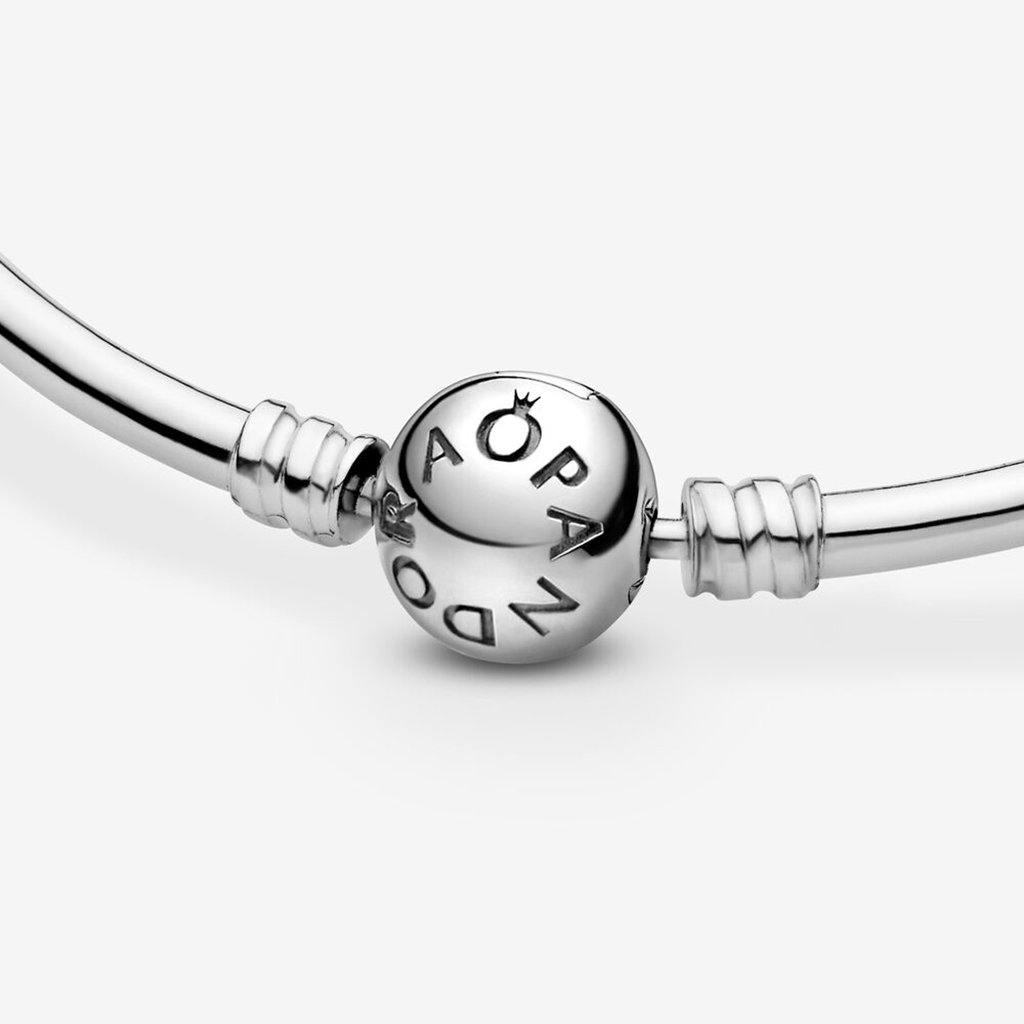 PANDORA  Pandora Moments Bangle (2 Asstd Sizes)