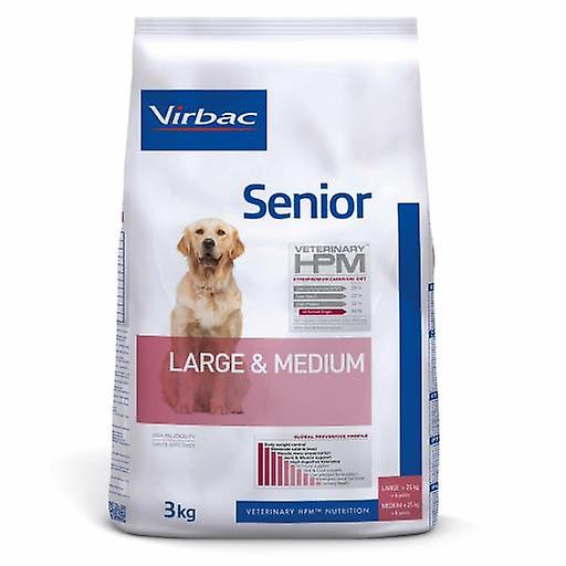 HPM Veterinary HPM Senior Large and Medium (Dogs ， Dog Food ， Dry Food ， Veterinary diet)