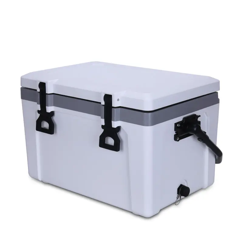 25L beer outdoor travel large ice cooler hiking camping portable cooler box