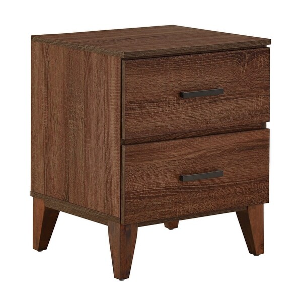 Malins 2 - Drawer Nightstand by iNSPIRE Q Classic - - 37256583