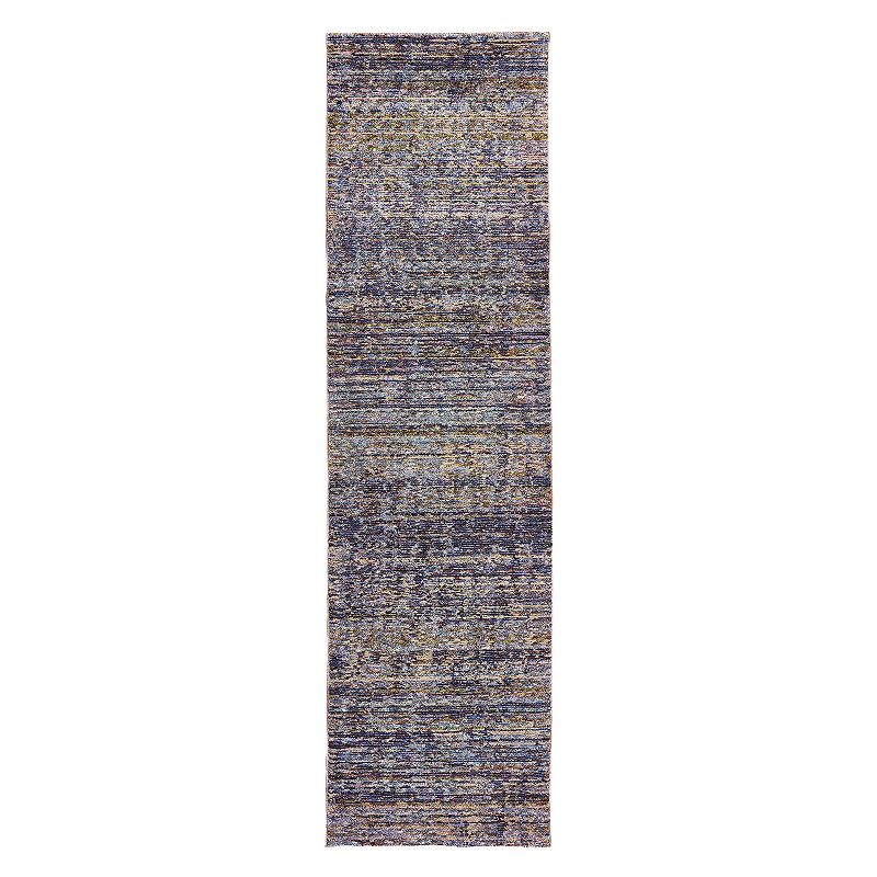 StyleHaven Asante Solid Rug