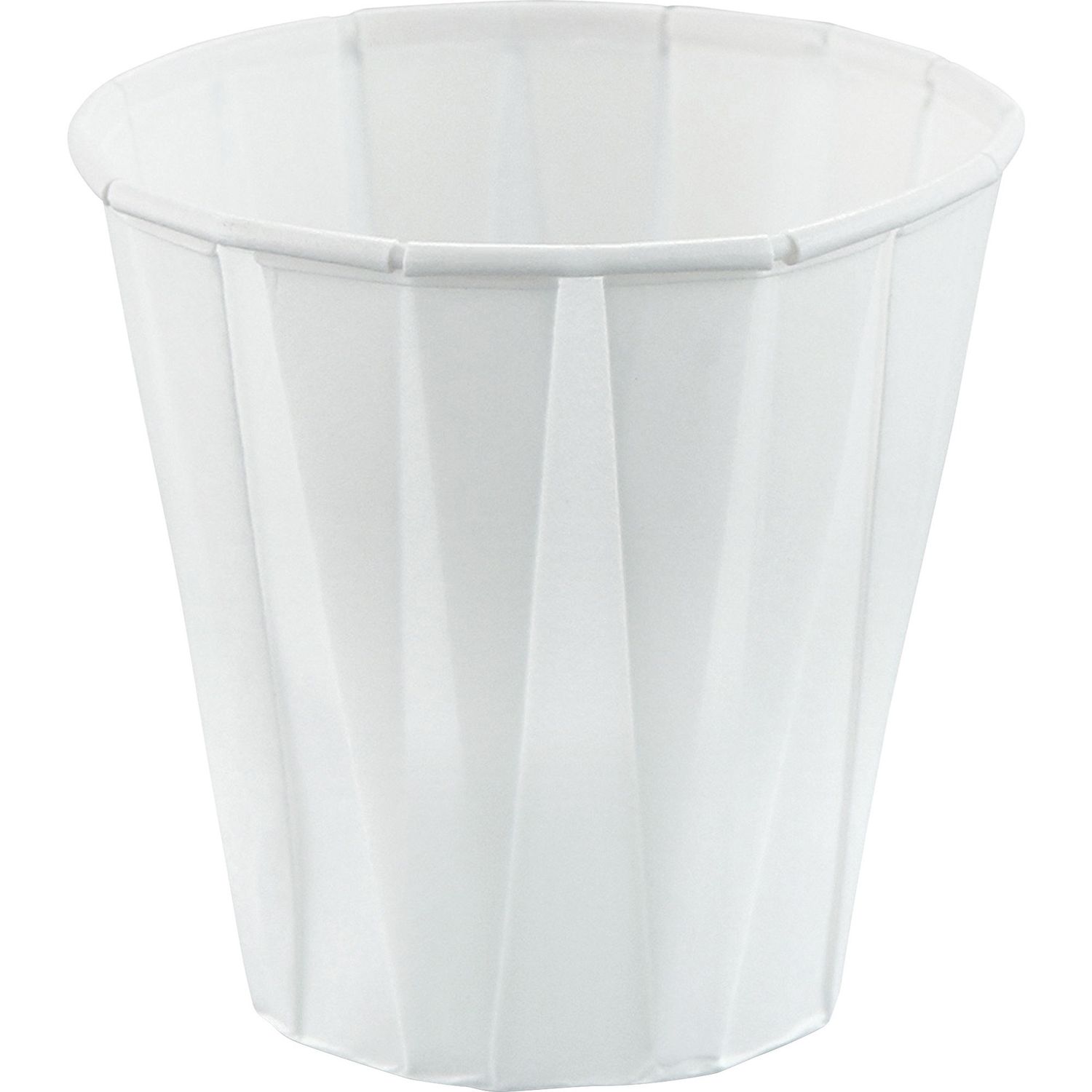 Cup 3.5 oz. Paper Cups by Solo Cup Company SCC4502050CT