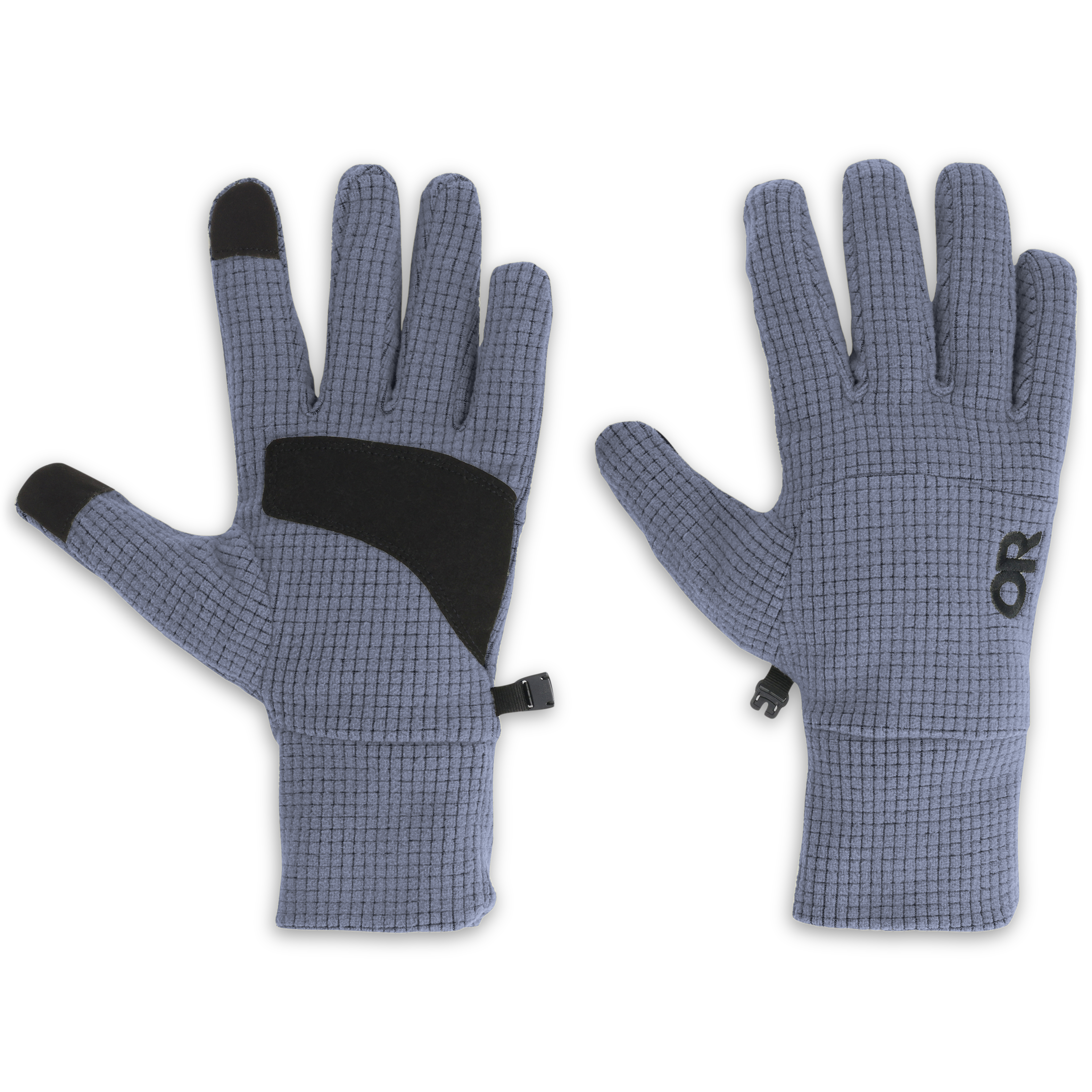 Men's Trail Mix Gloves