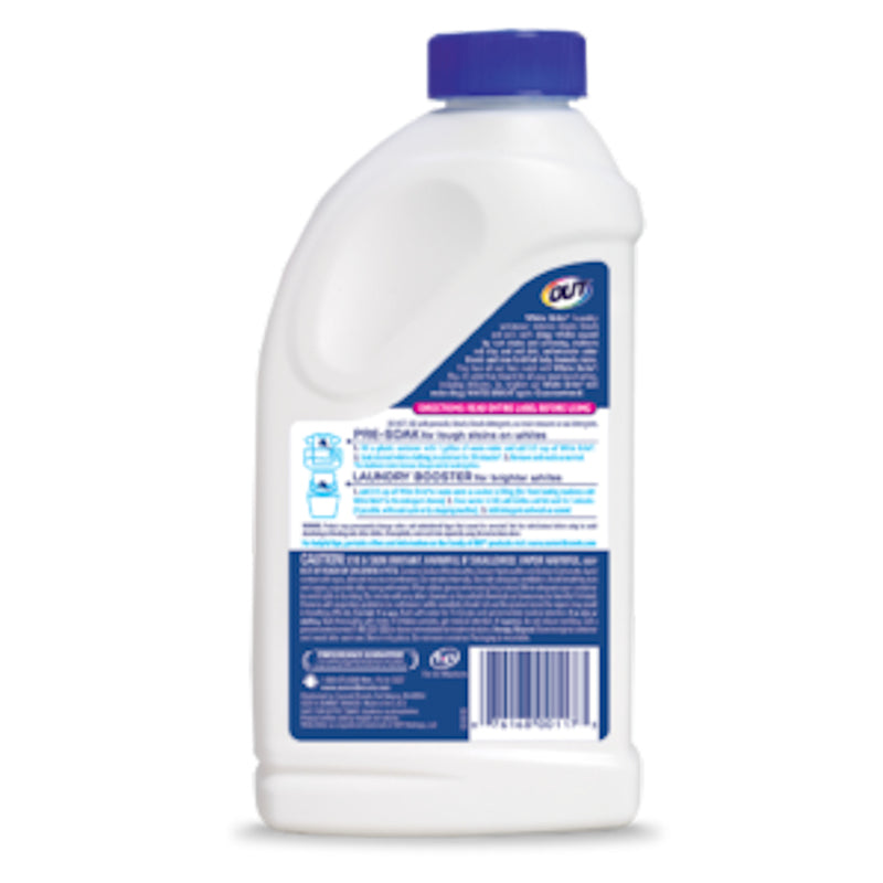 WHITE BRITE WHTENER 28OZ