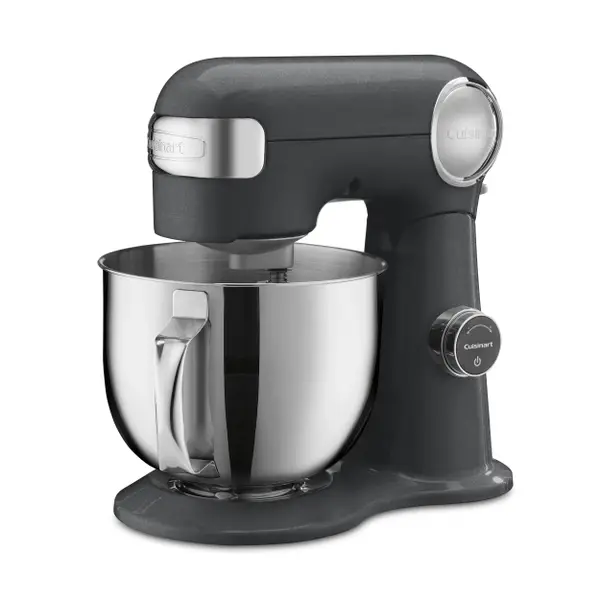 Cuisinart Precision Pro 5.5-Quart Digital Stand Mixer