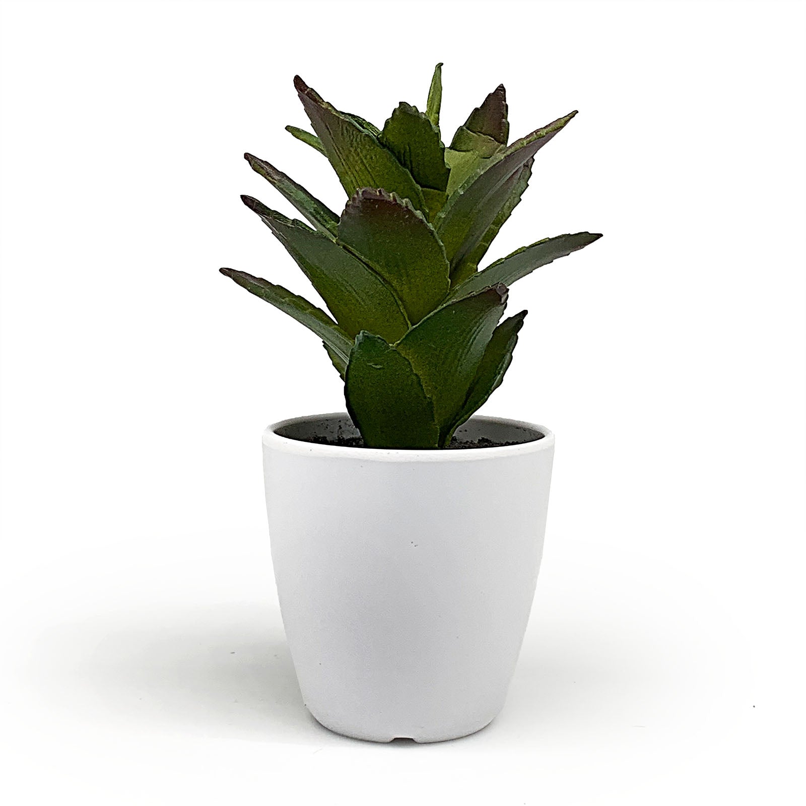 Handmade   Decorative Artificial Plant+Planter Pot   P01010