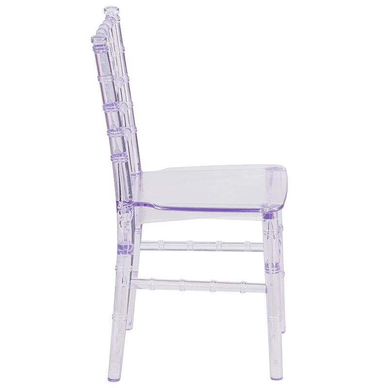 Kids Flash Furniture Commercial Party Chiavari Chair